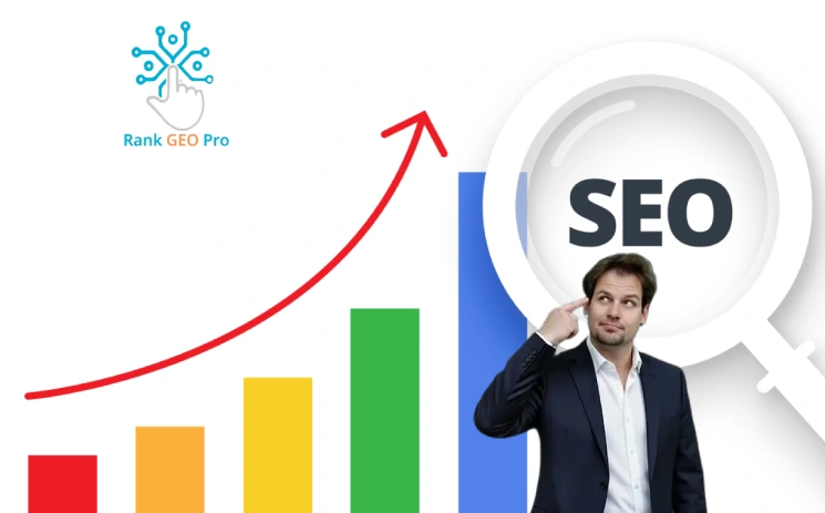 GEO Blueprint Audit preview